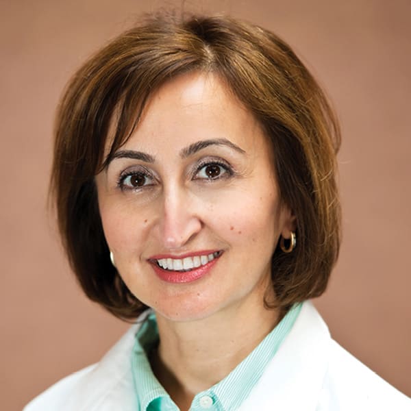 Dr. Maha Mirza, Windsor Dentist